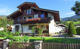 Ferienwohnung Wallner